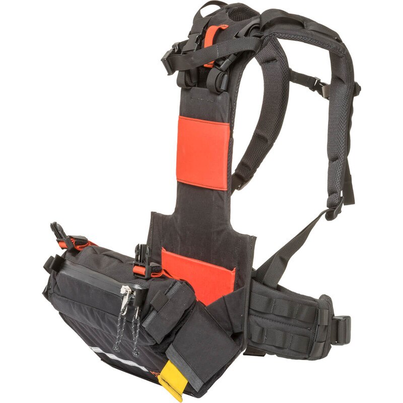 Shift - Black (Operational Load Shelf)